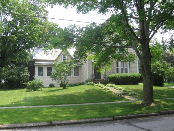 119 Lincoln Avenue