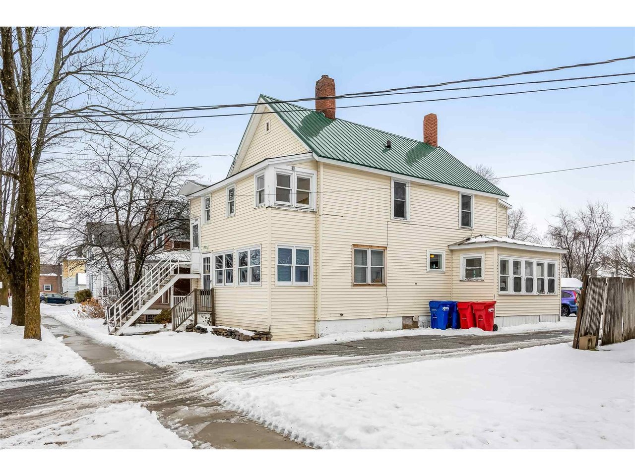 119 Lower Welden Street
