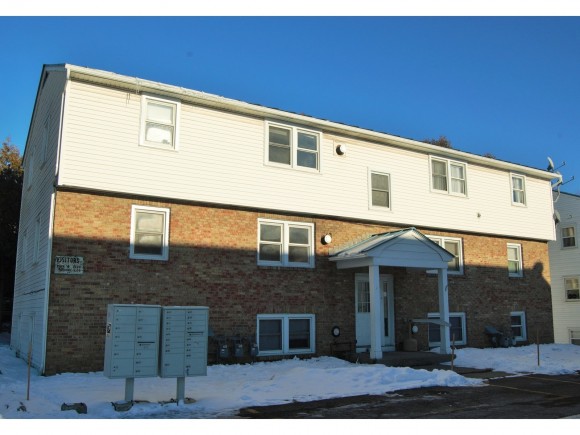 119 Main, Unit 4A