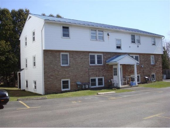 119 Main ST, Unit 4B