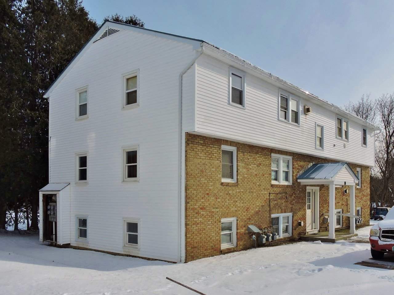 119 Main Street, Unit 2B