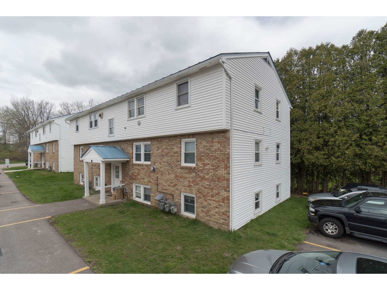119 Main Street, Unit 4B