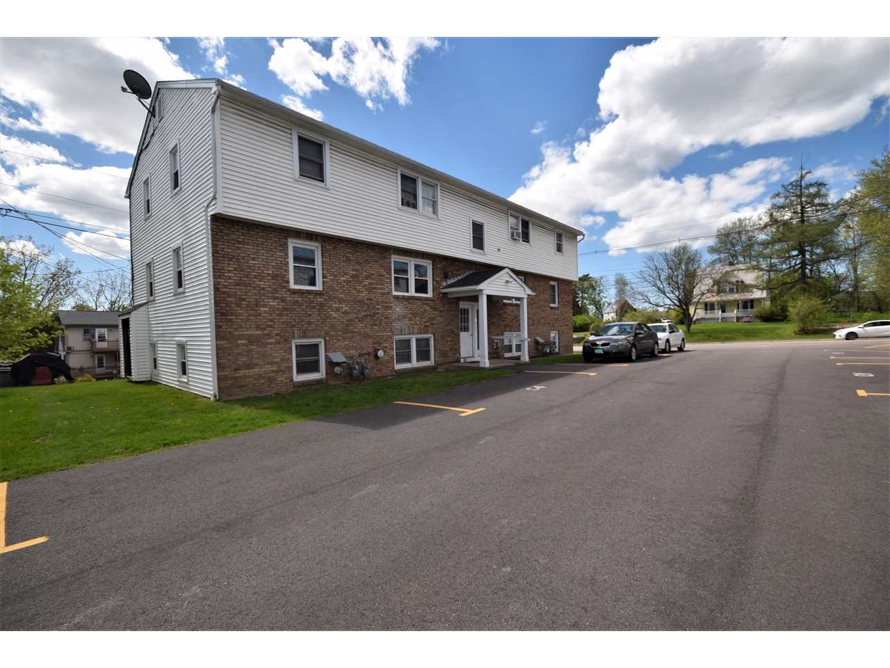 119 Main Street, Unit 4C