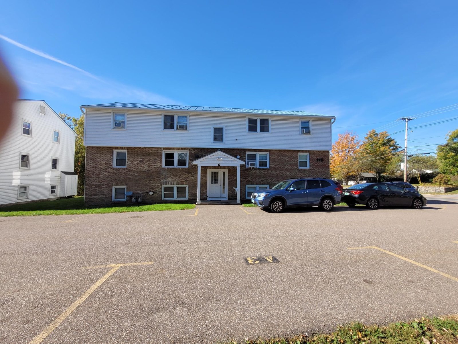 119 Main Street, Unit 4C