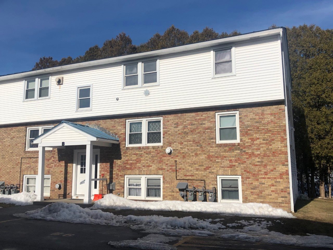119 Main Street, Unit 5B