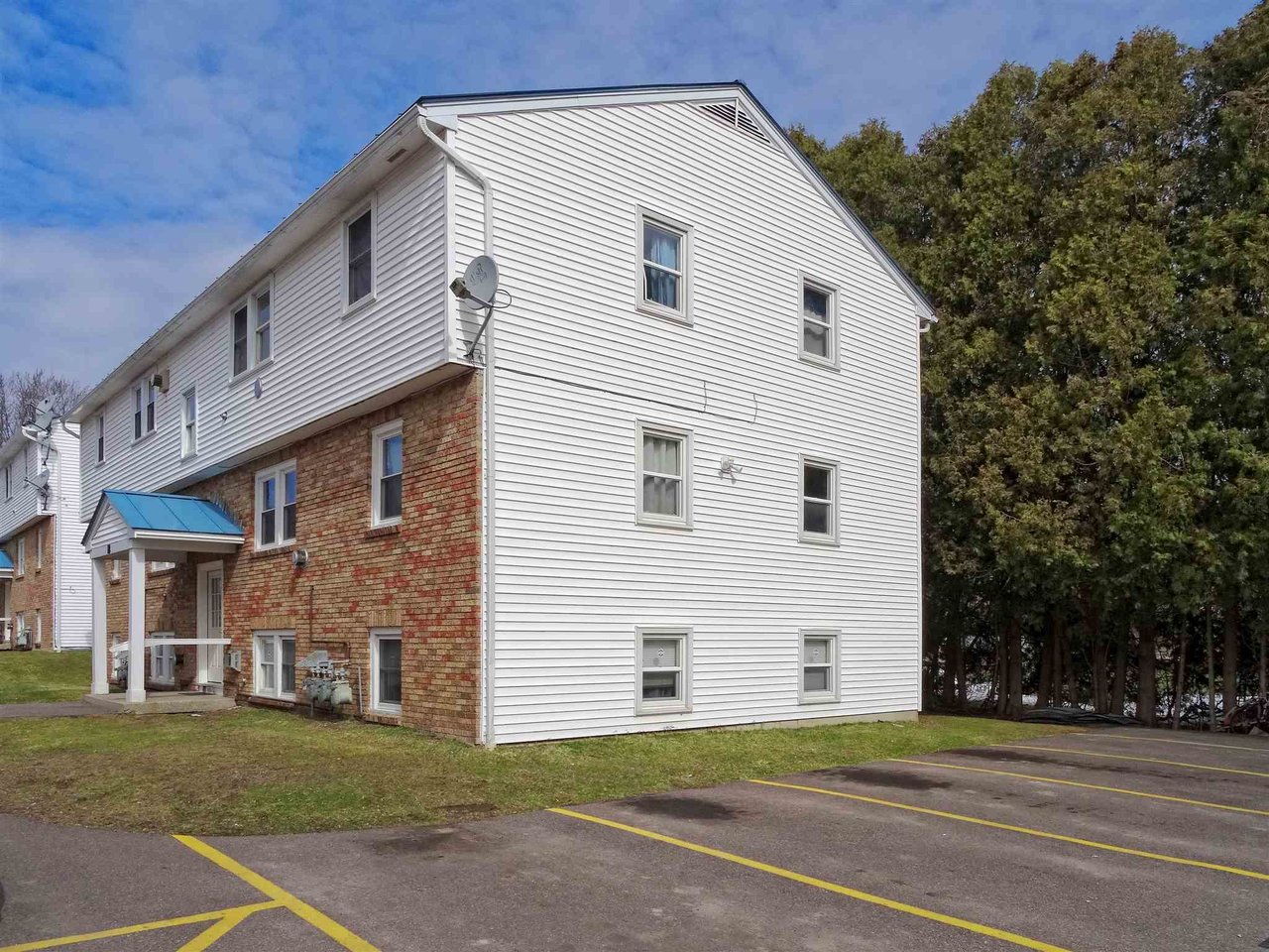 119 Main Street, Unit 6B