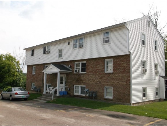 119 Main, Unit 2D