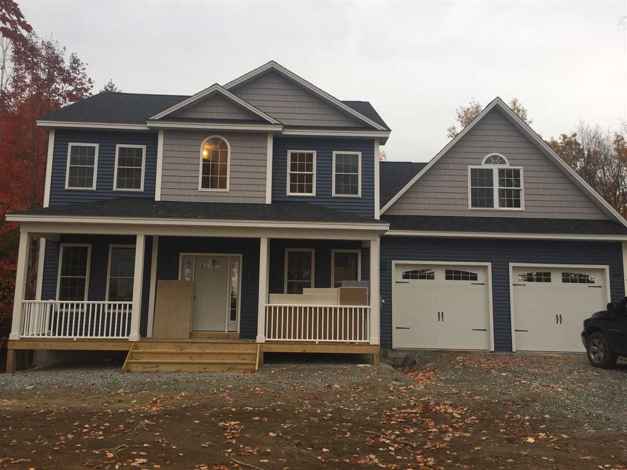 119 Maplewood Drive