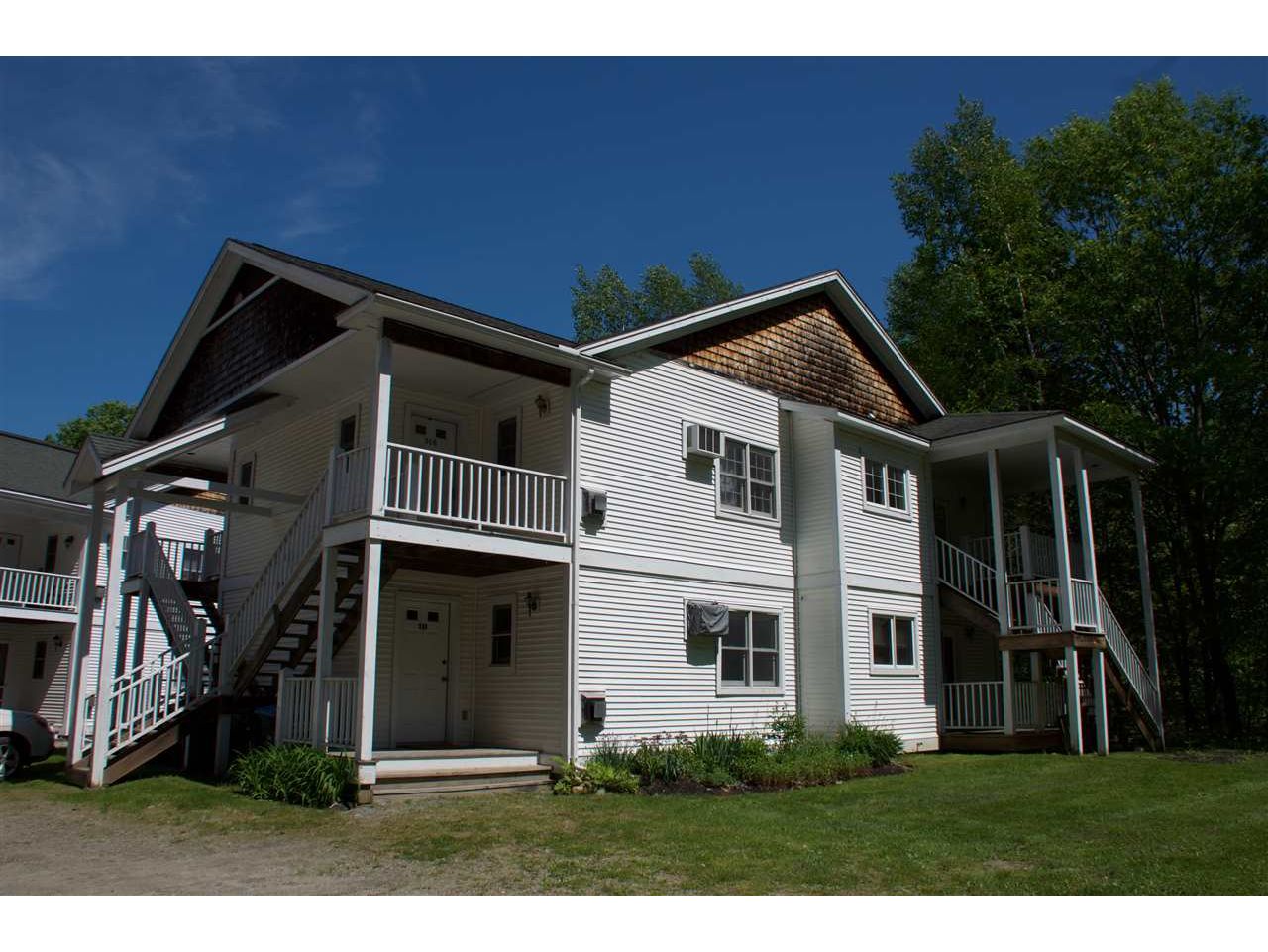 119 Mountain Road, Unit 308