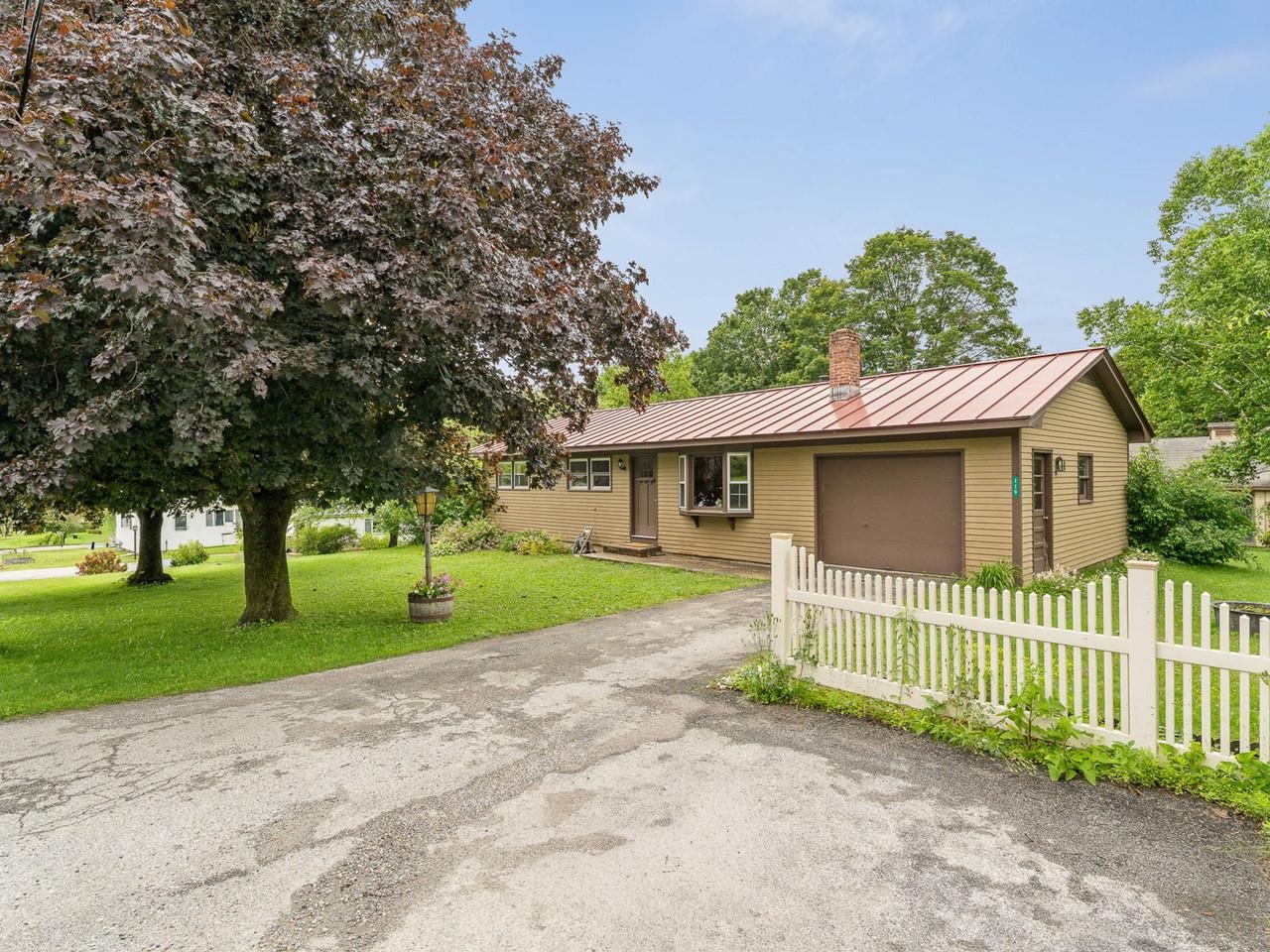 119 Nash Drive, Wallingford