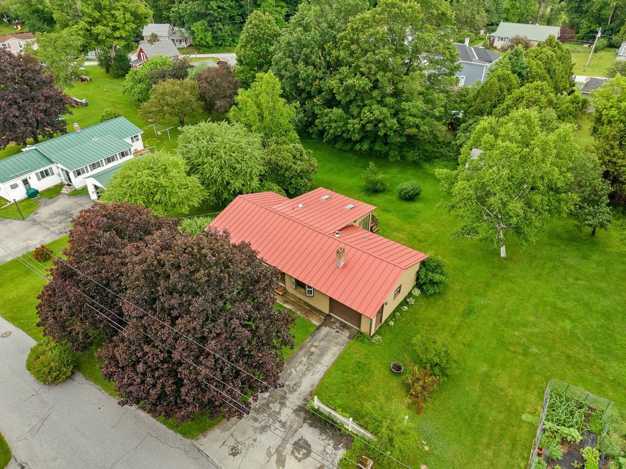 119 Nash Drive