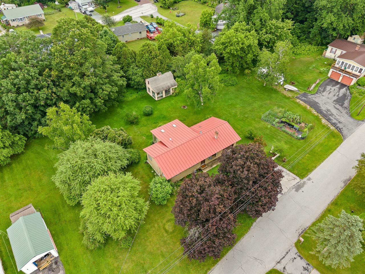 119 Nash Drive