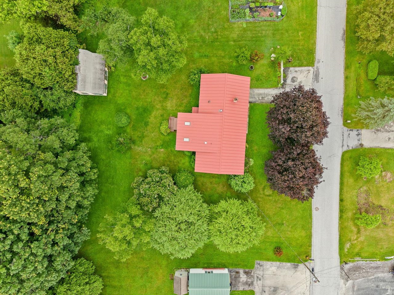 119 Nash Drive