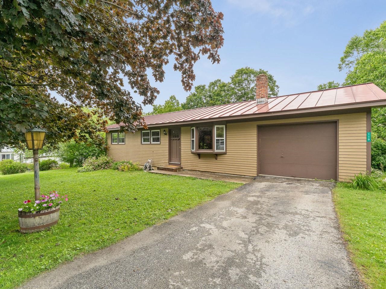 119 Nash Drive
