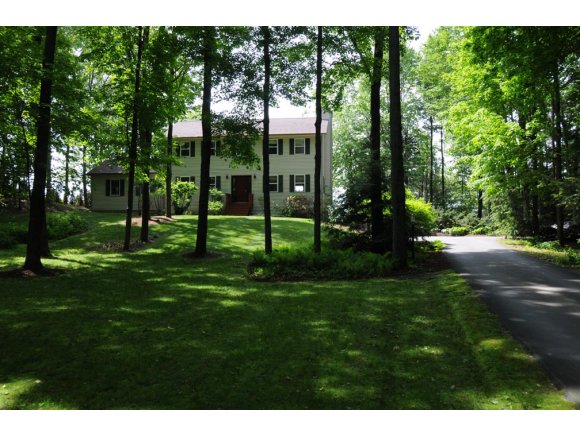 119 Overlake Dr
