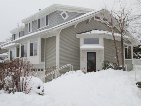 119 Park Road, Unit 119