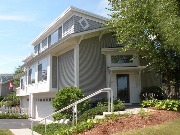 119 Park, Unit 119