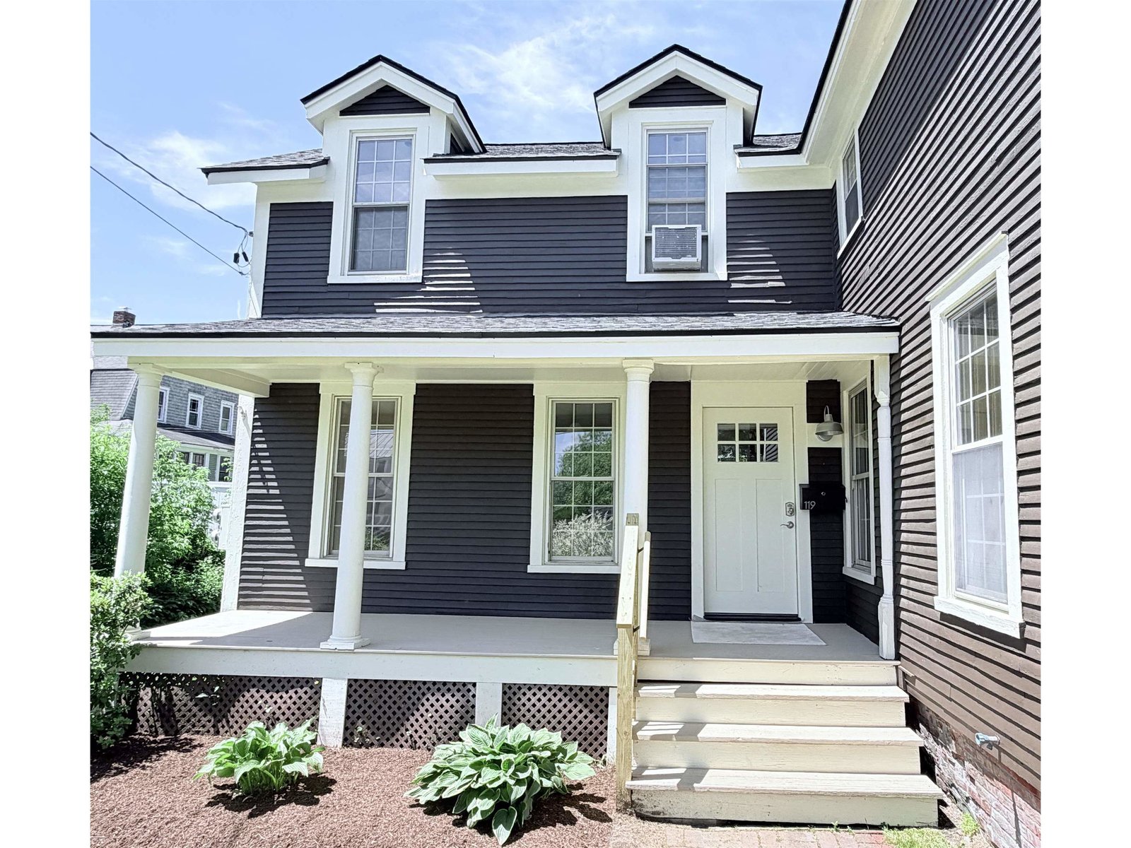 119 Pearl Street