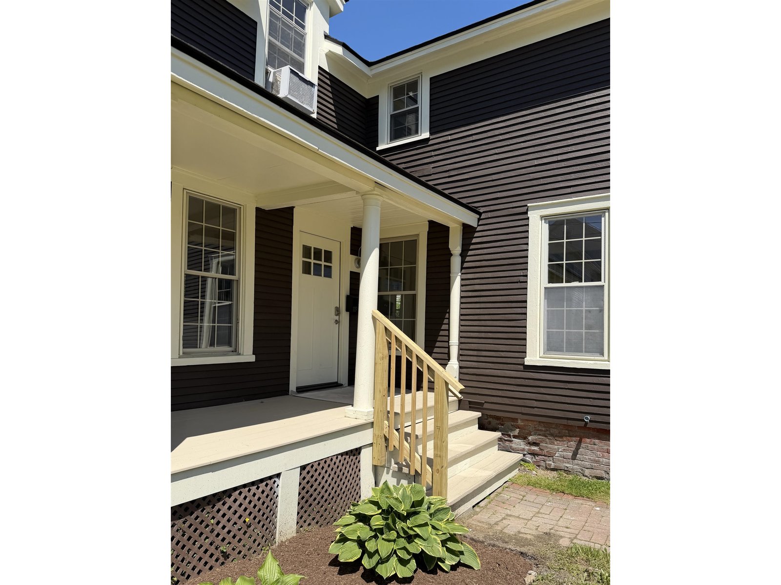 119 Pearl Street