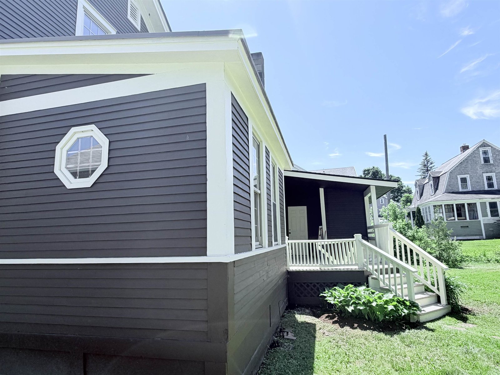 119 Pearl Street