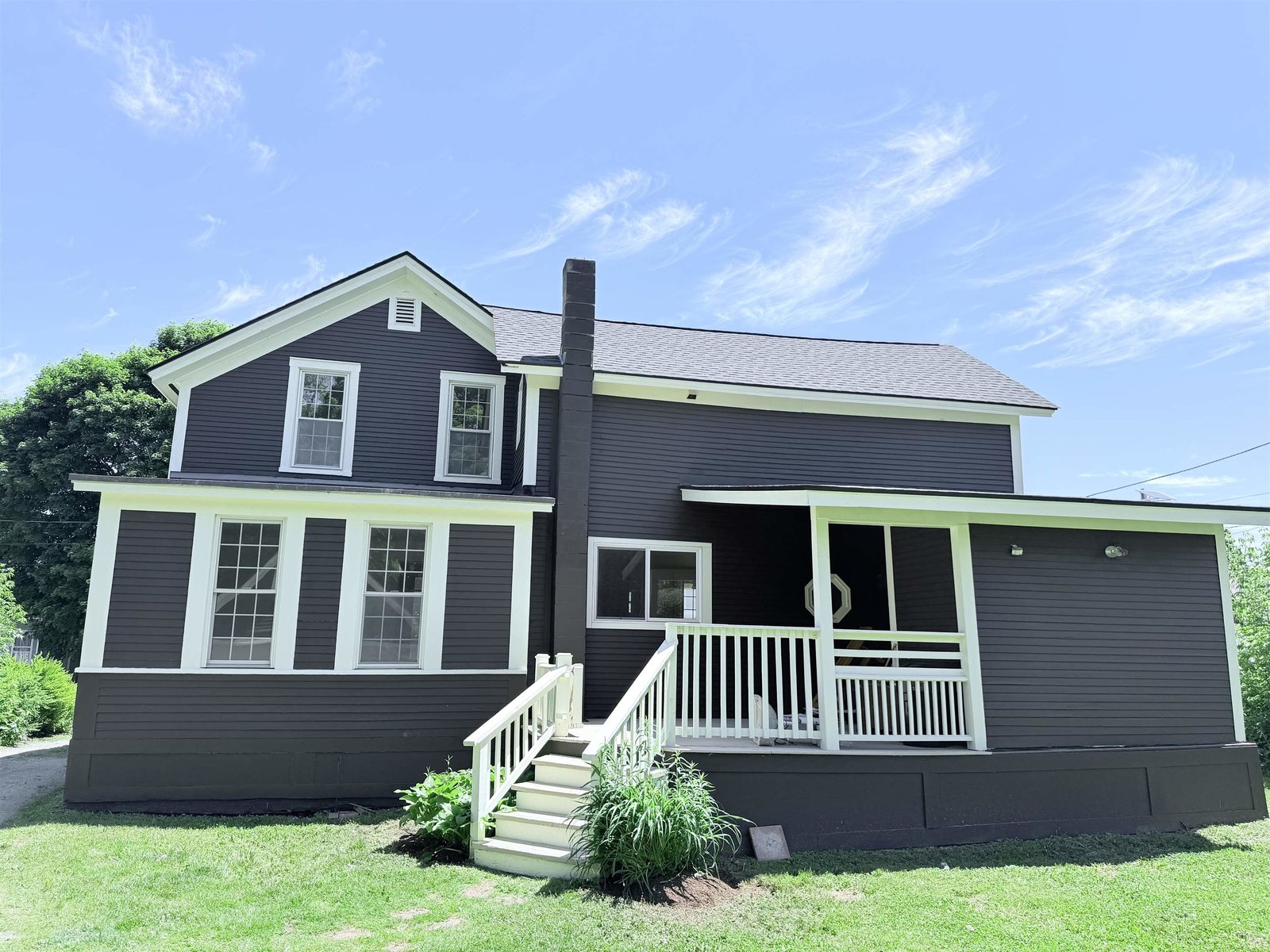 119 Pearl Street