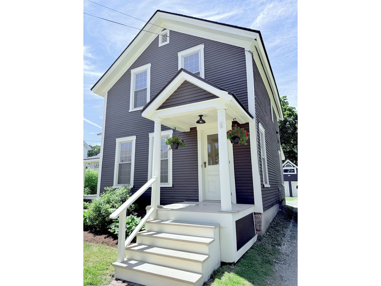 119 Pearl Street