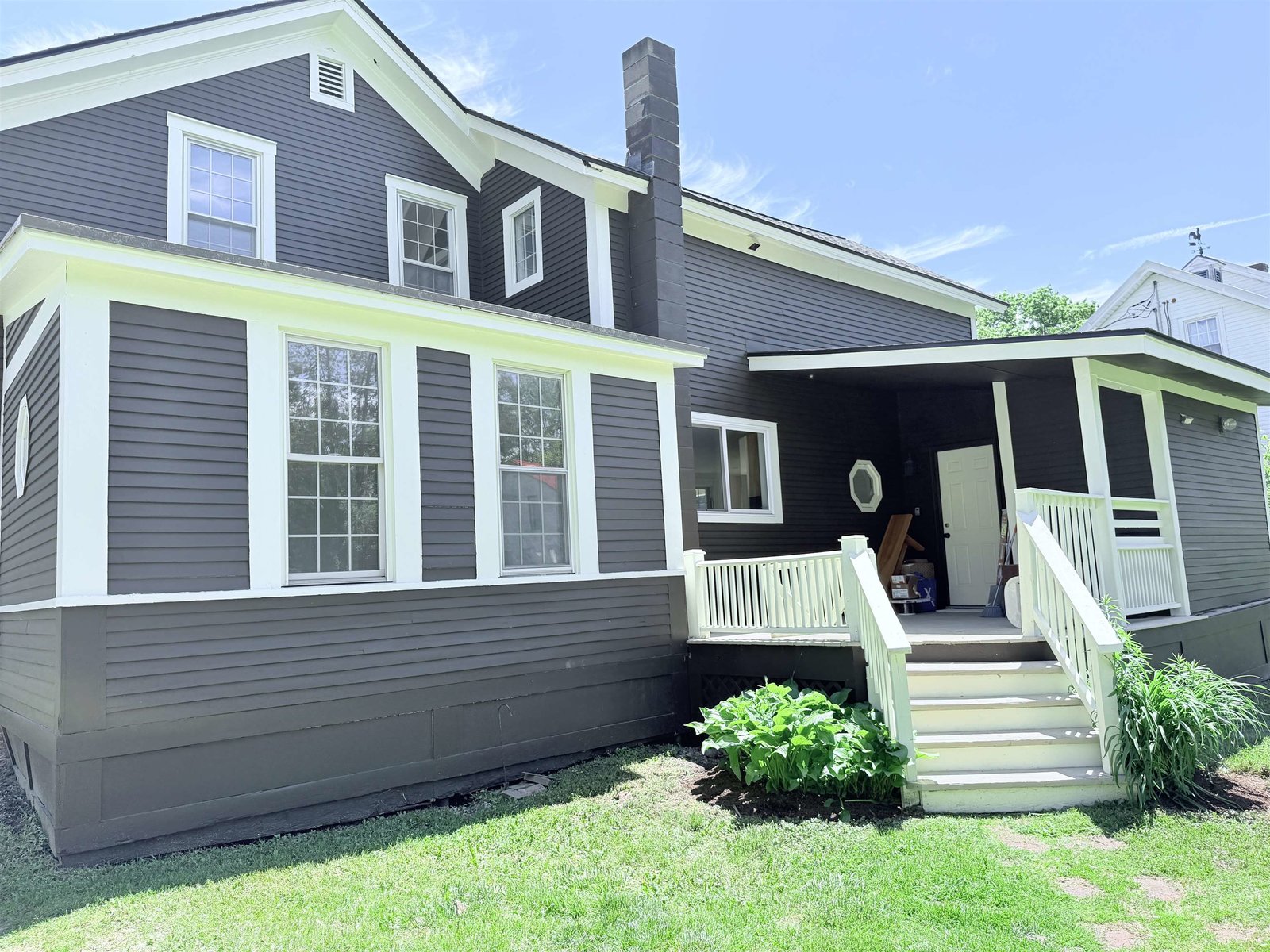 119 Pearl Street