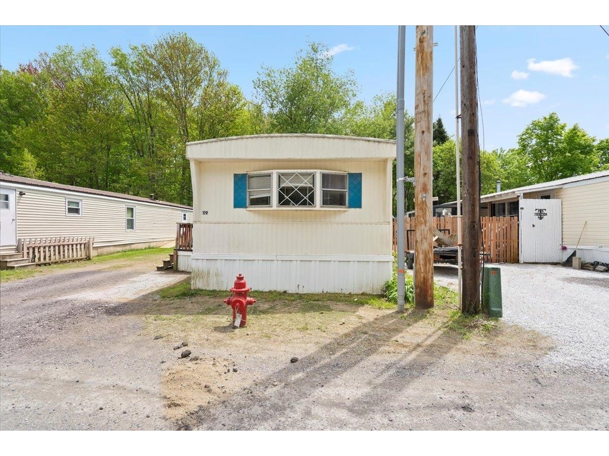 119 Pecor Avenue
