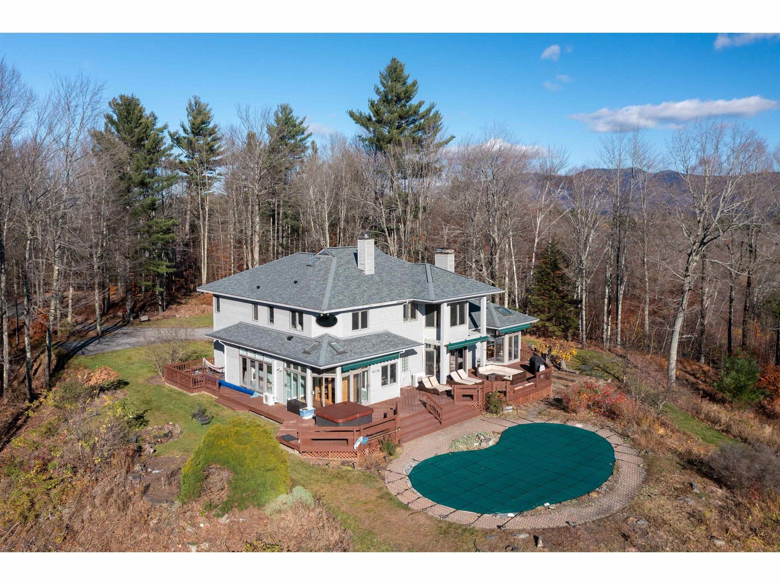 119 Pinnacle Point Road