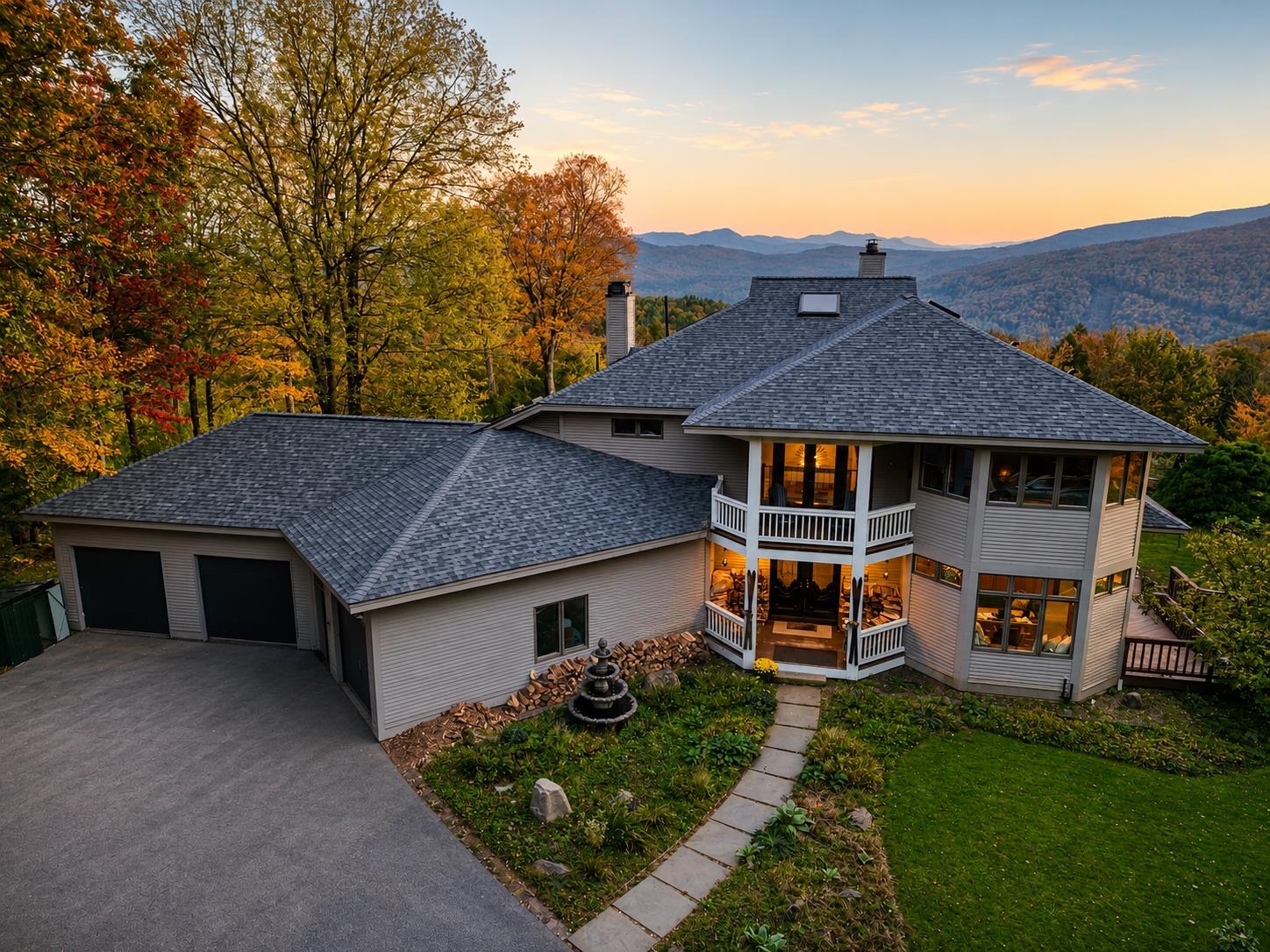119 Pinnacle Point