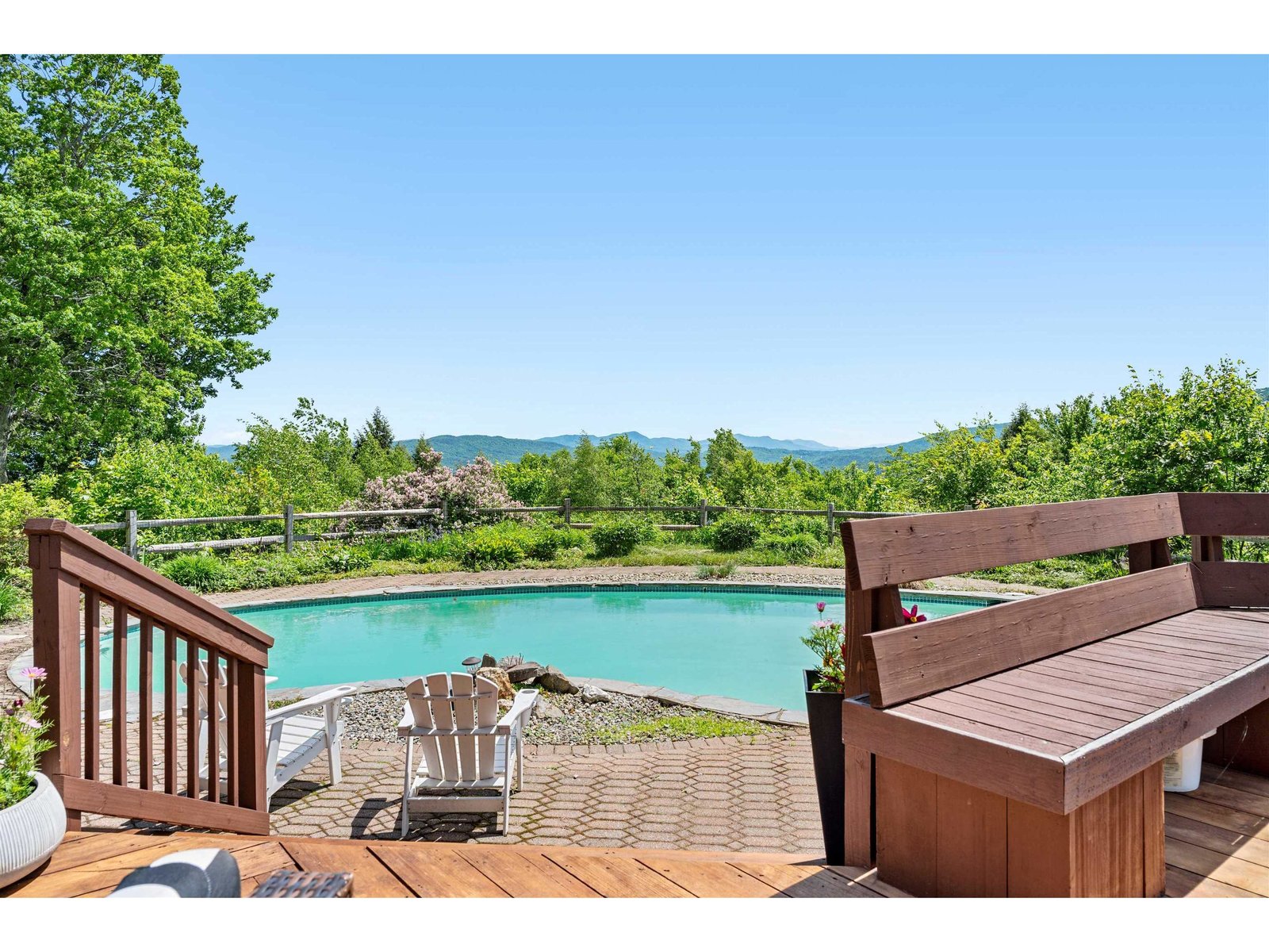 119 Pinnacle Point