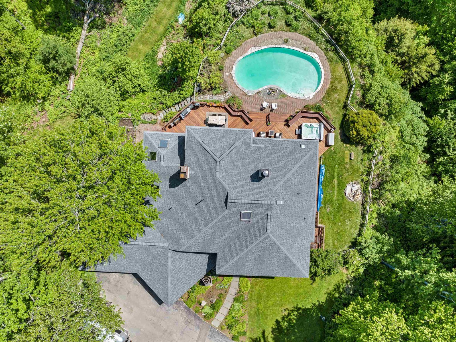 119 Pinnacle Point