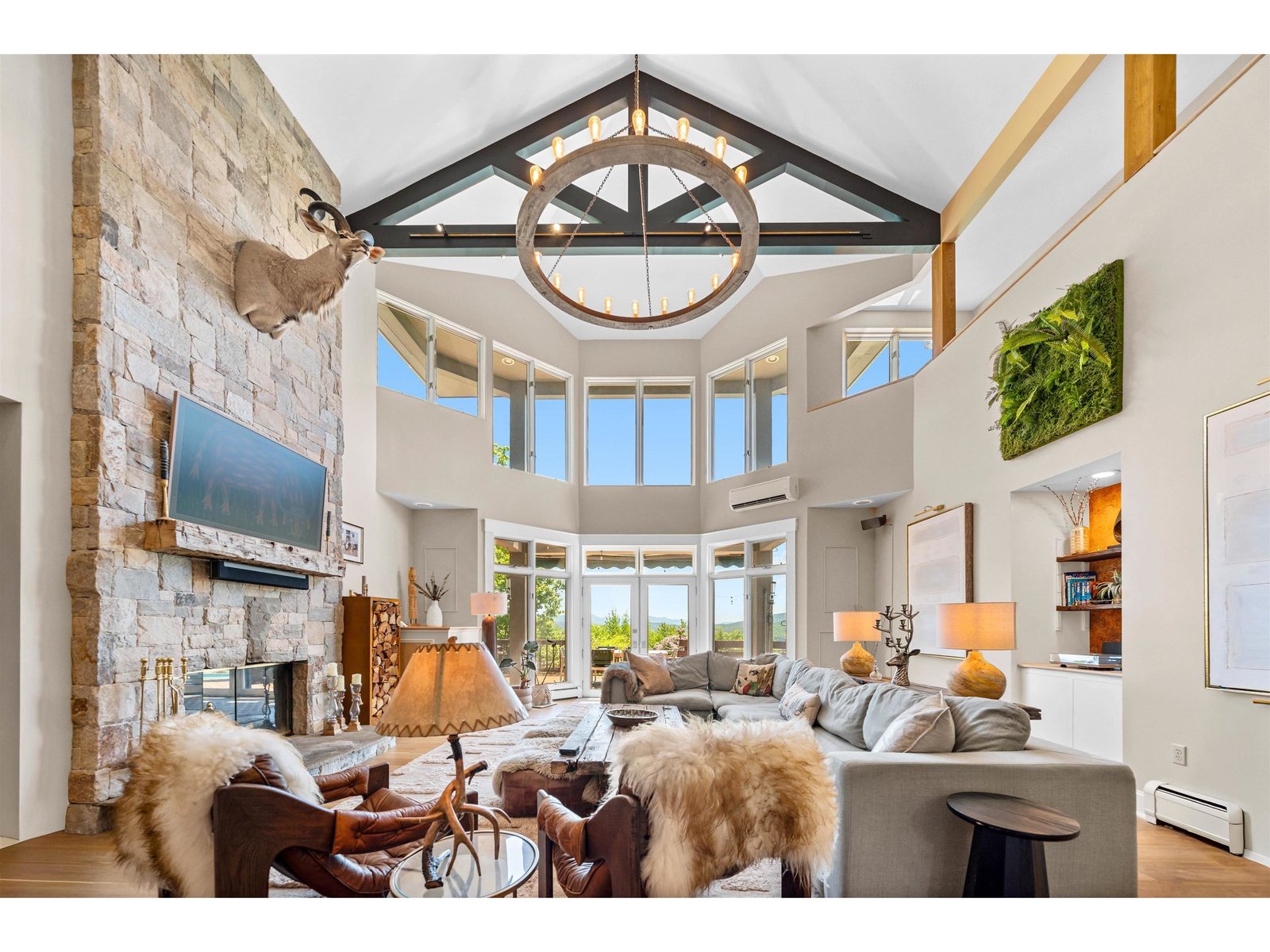 119 Pinnacle Point