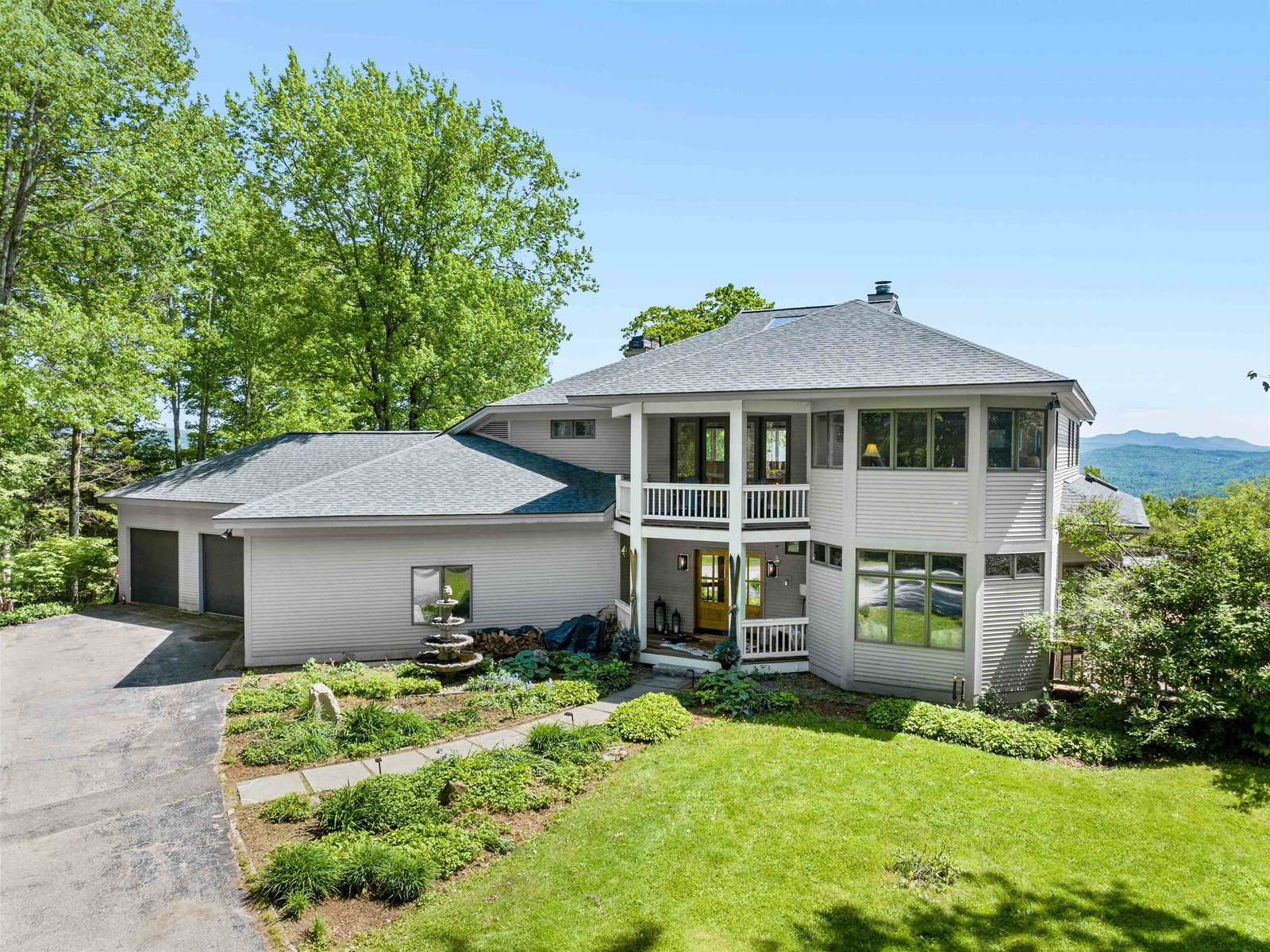119 Pinnacle Point