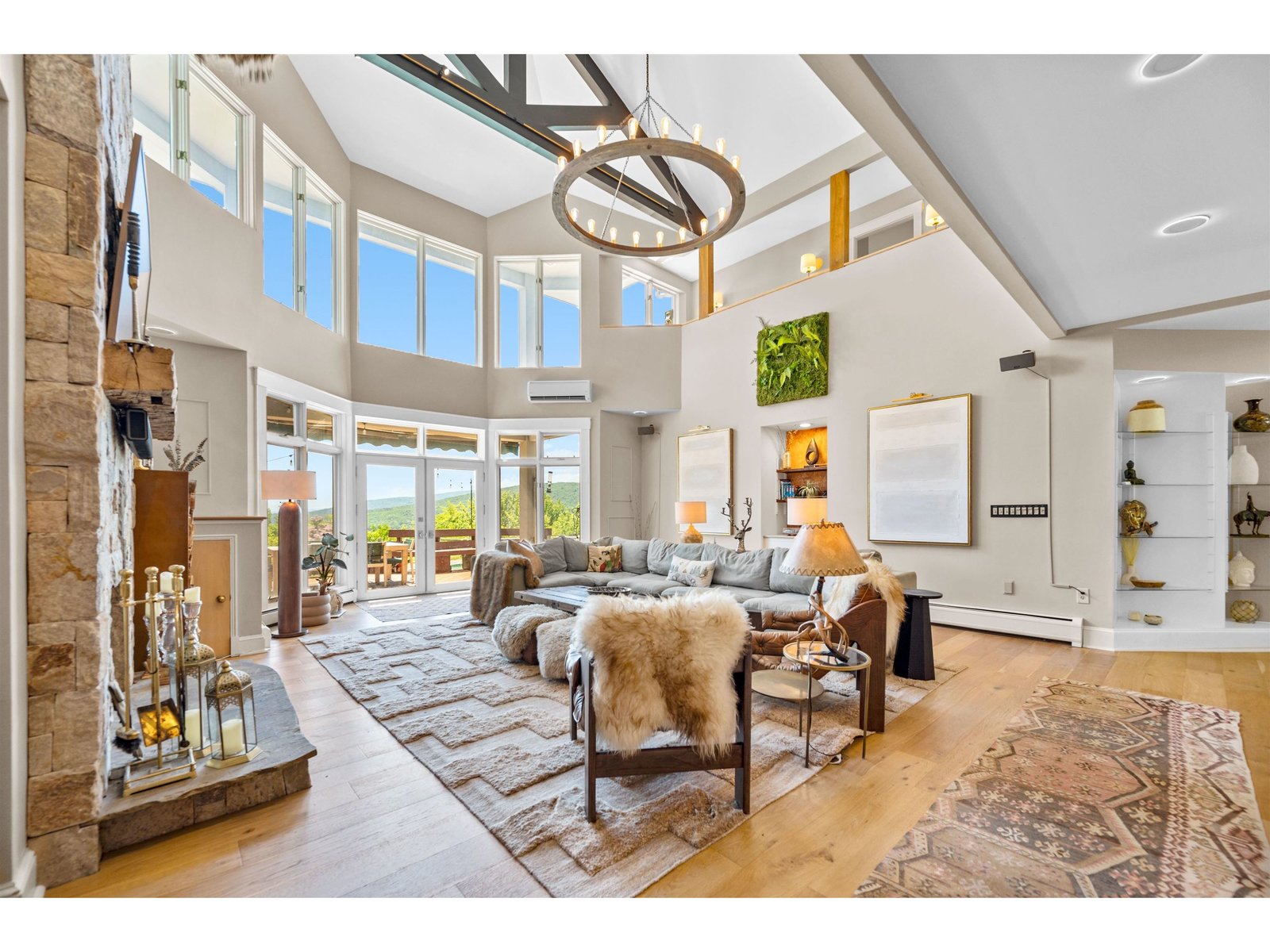 119 Pinnacle Point