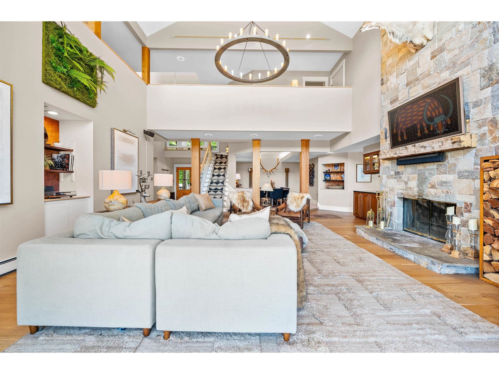 119 Pinnacle Point