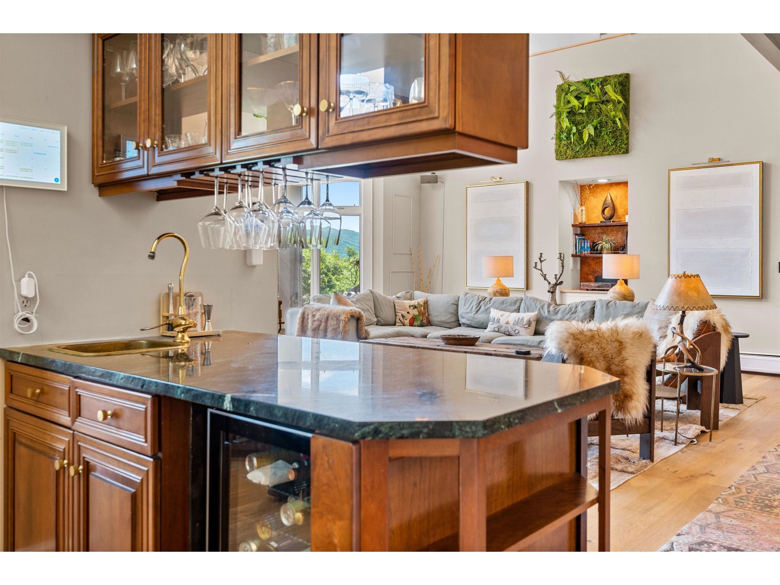 119 Pinnacle Point