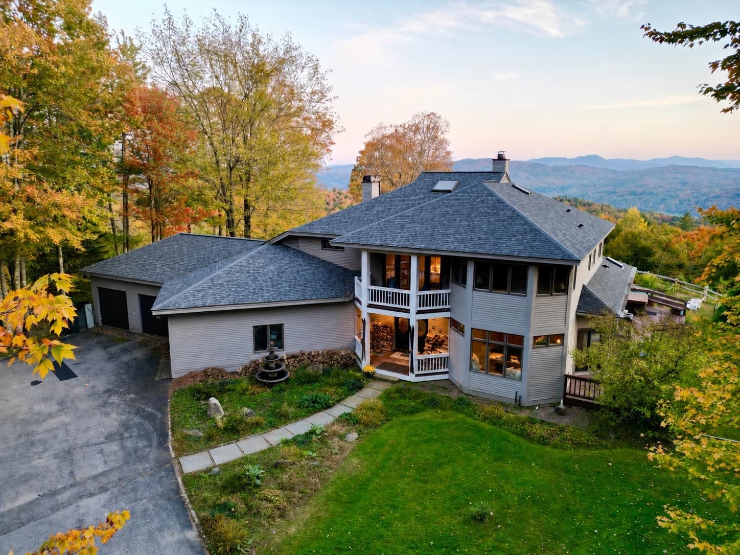 119 Pinnacle Point