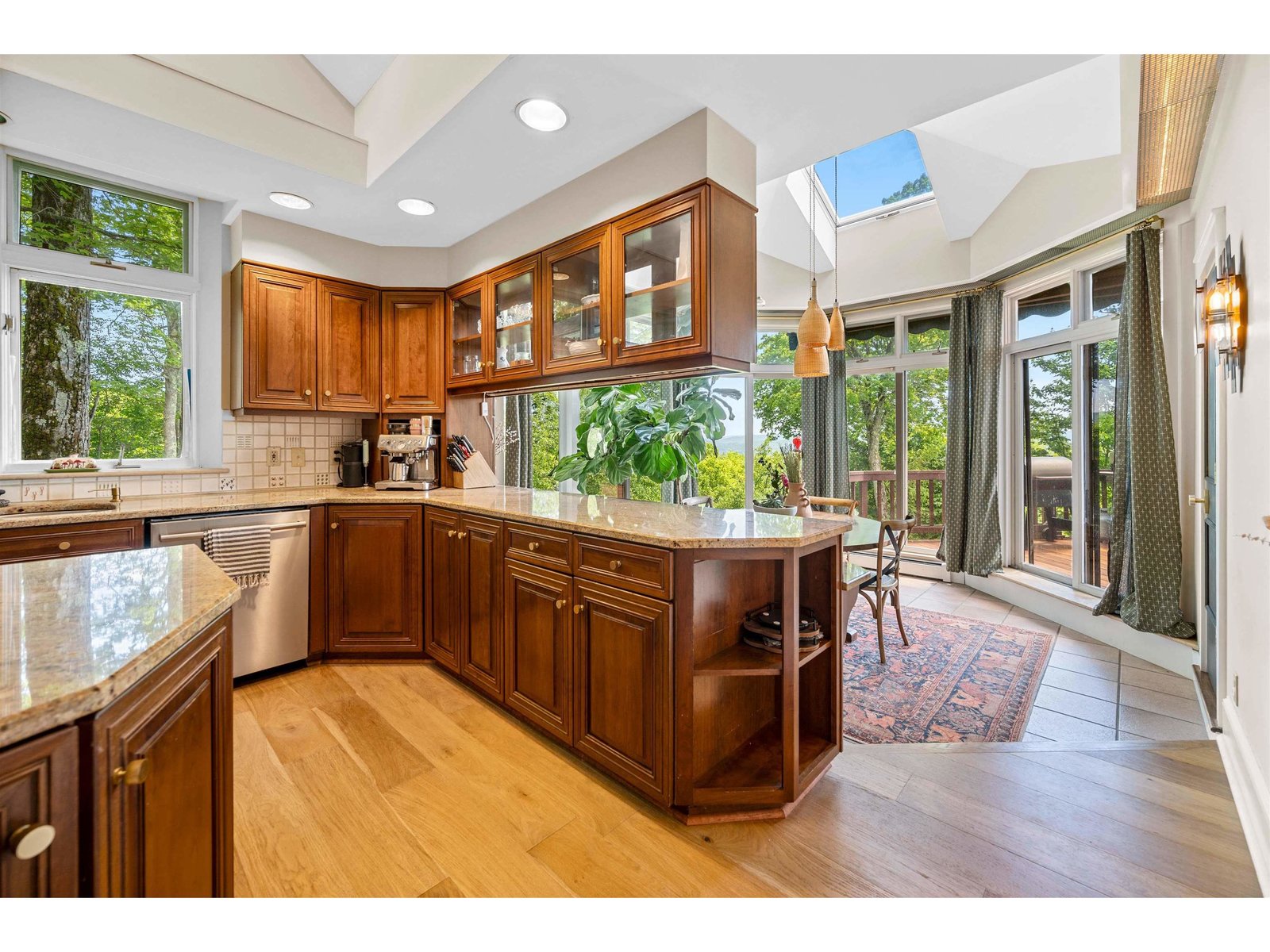 119 Pinnacle Point