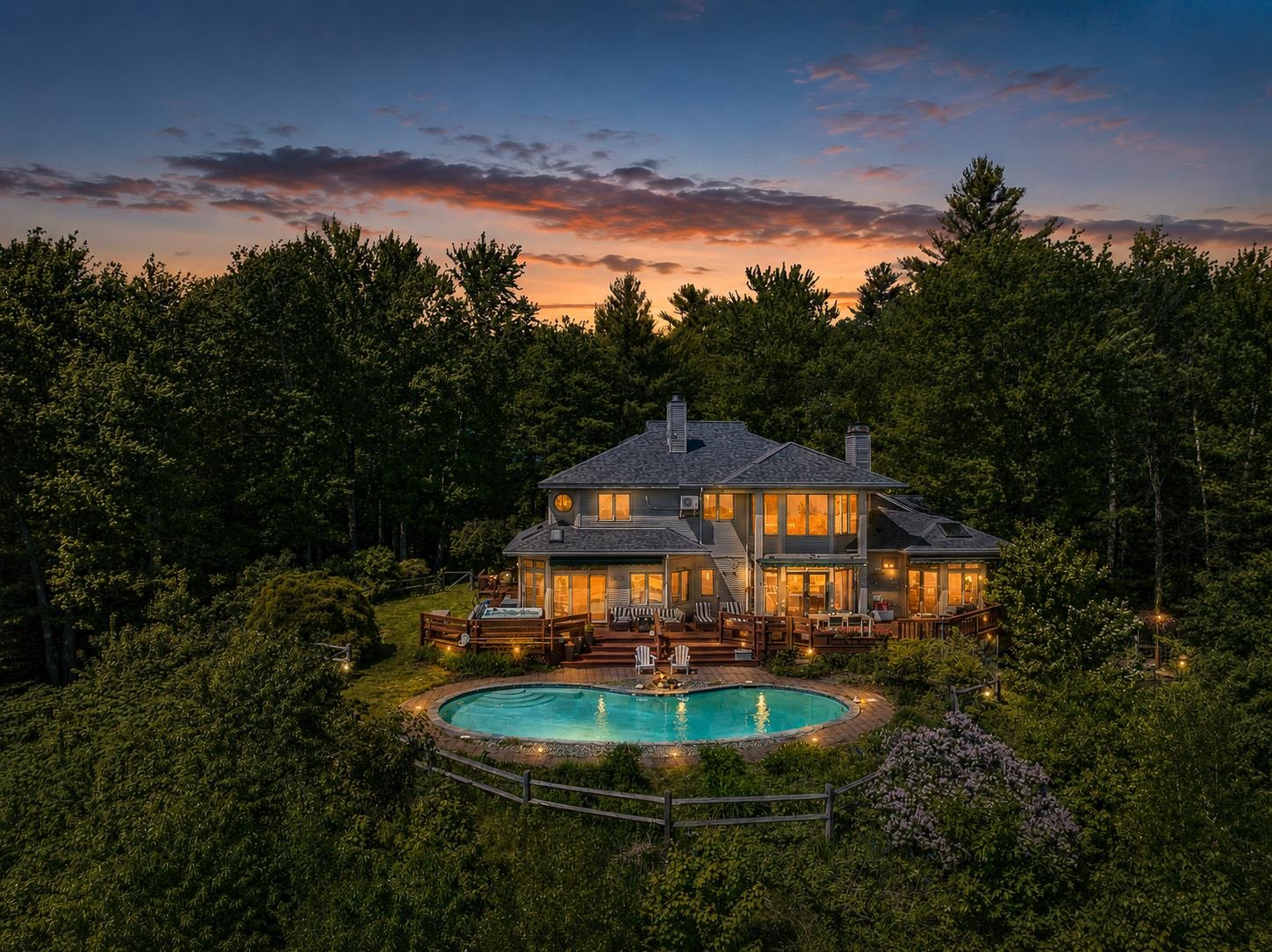 119 Pinnacle Point