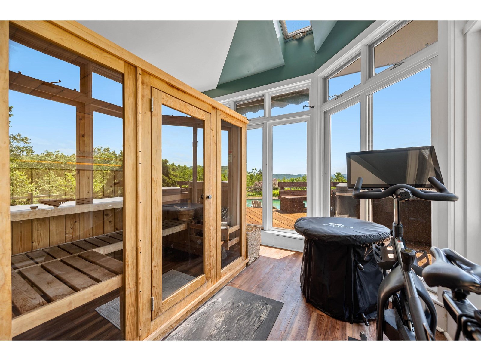 119 Pinnacle Point