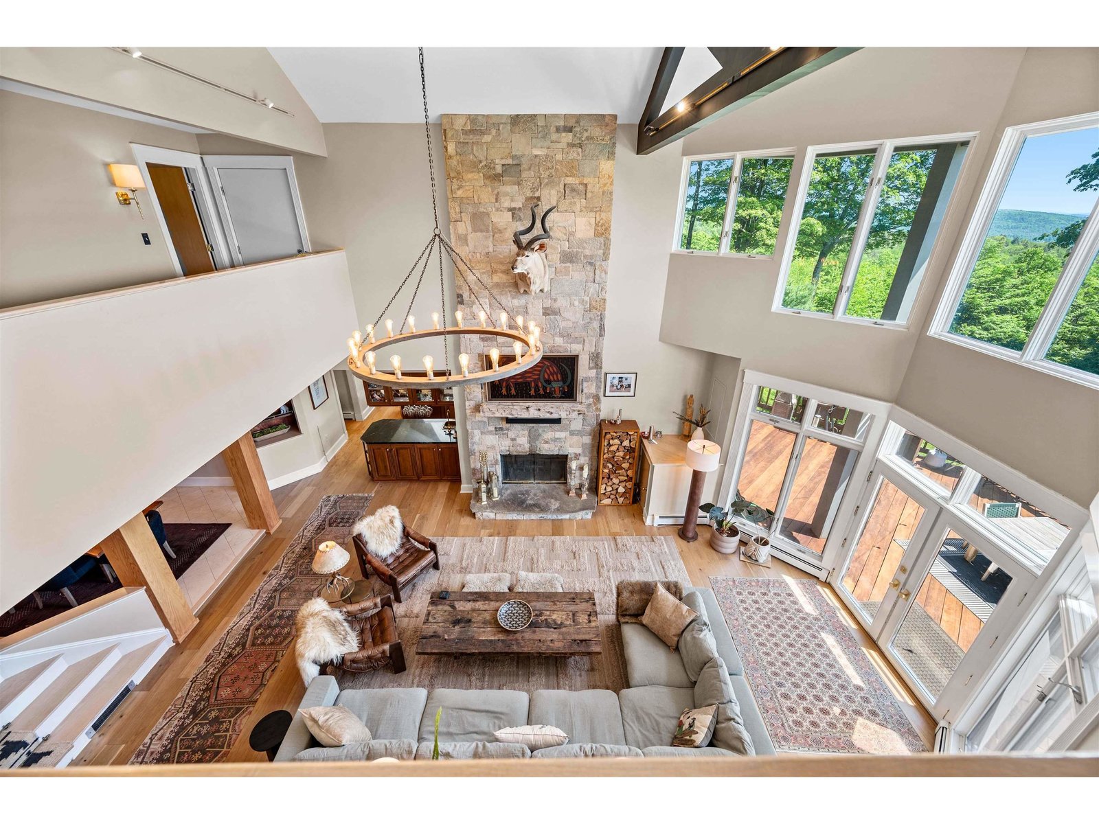 119 Pinnacle Point