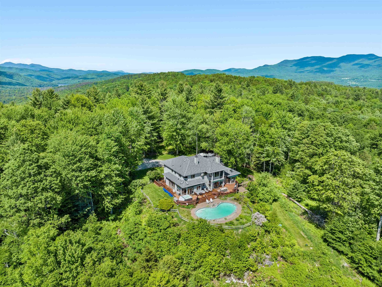 119 Pinnacle Point