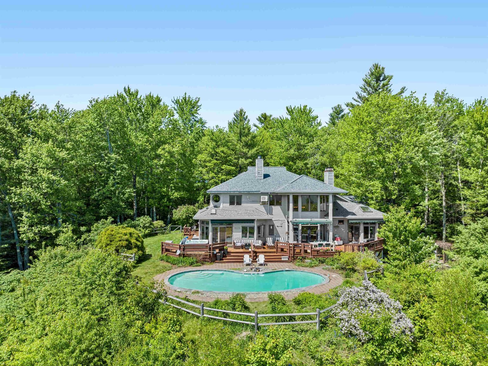119 Pinnacle Point