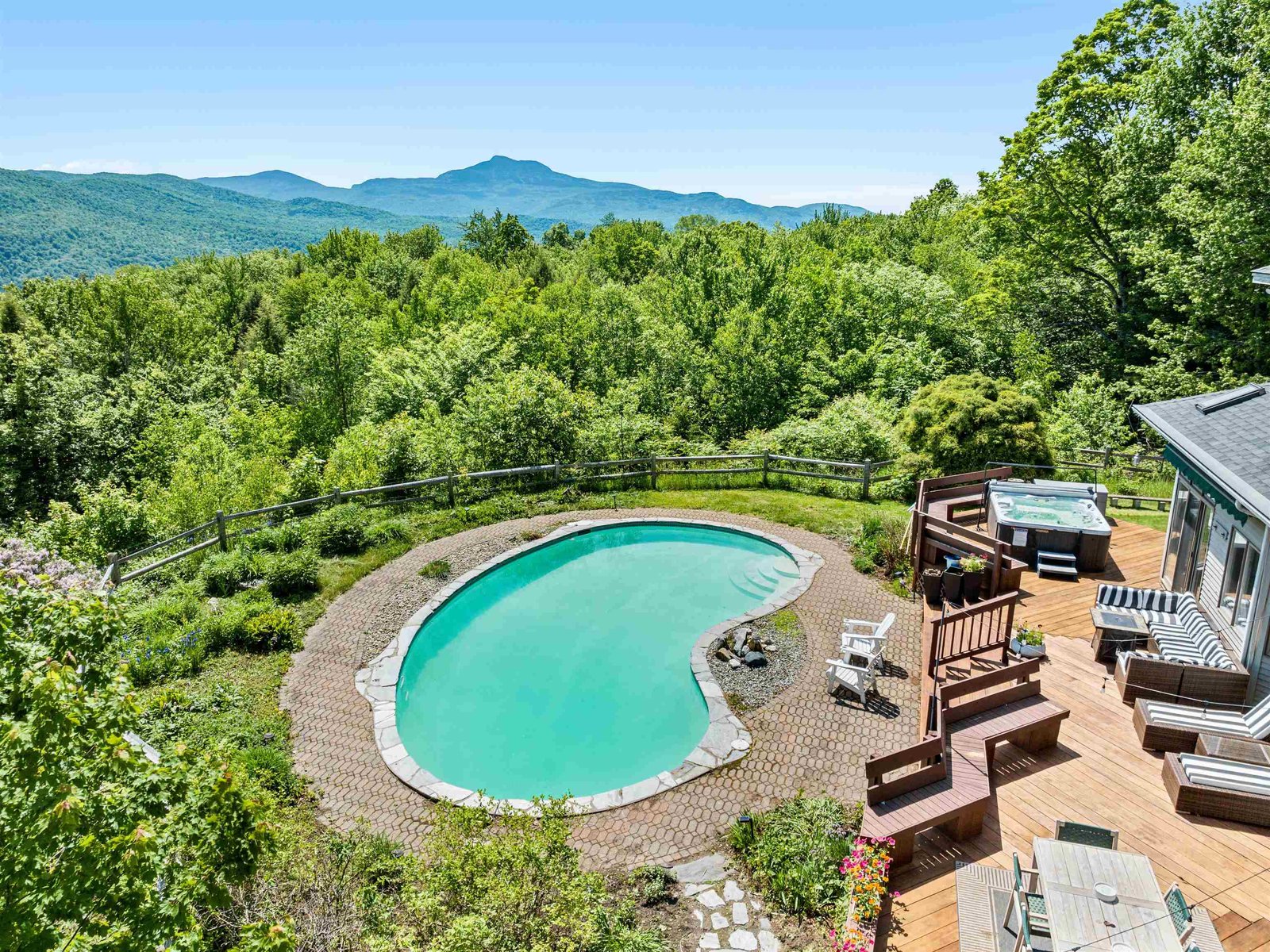 119 Pinnacle Point