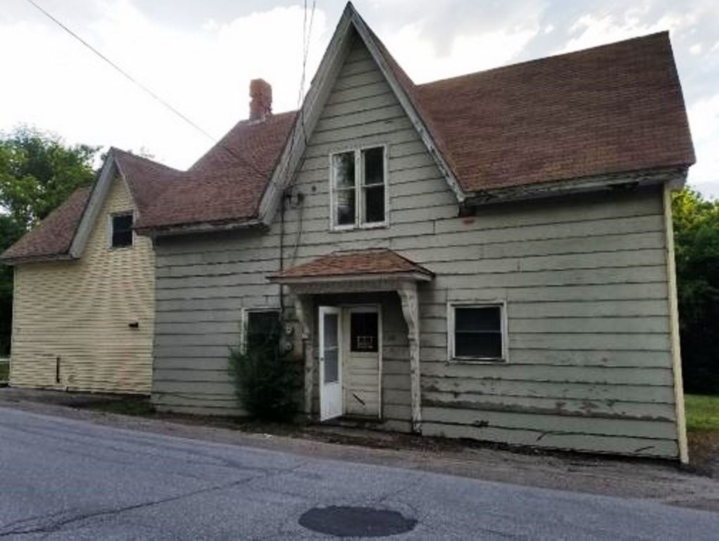 119 PROSPECT Street