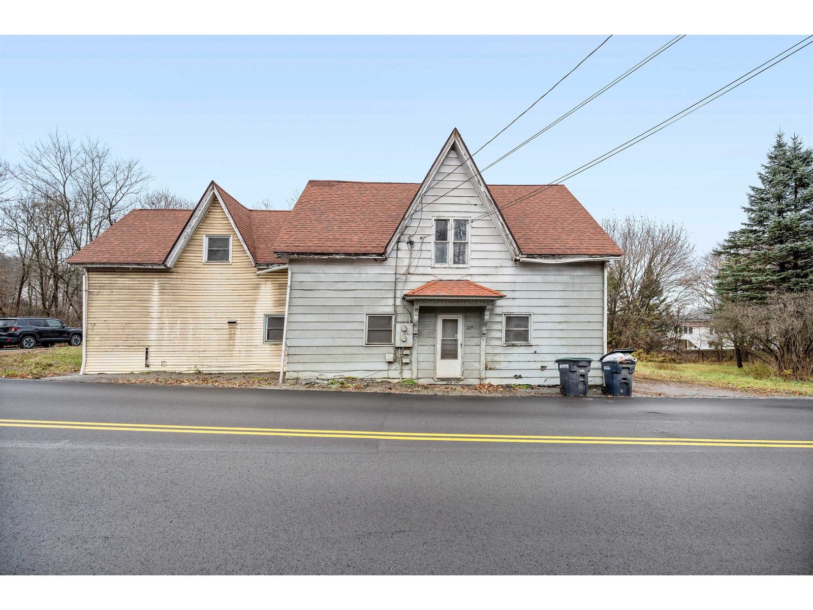 119 Prospect Street