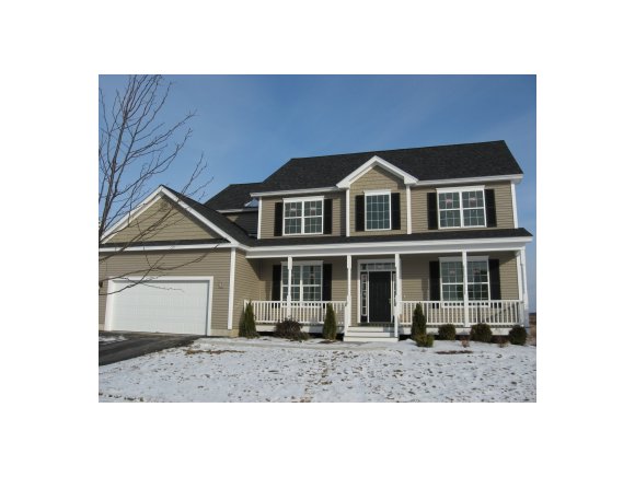 119 Royal Drive