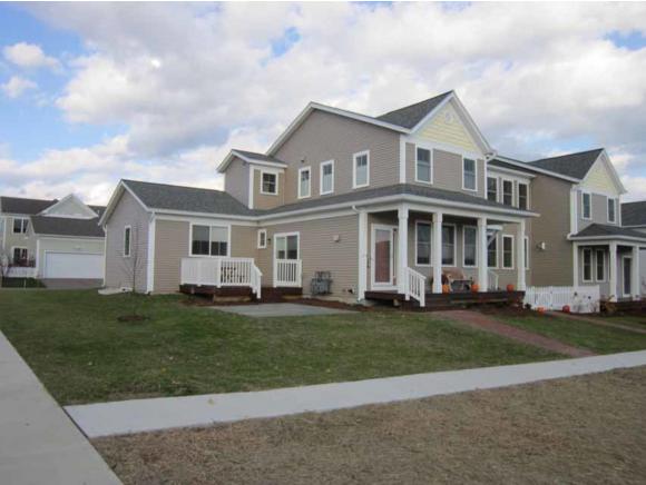119 South Jefferson Road, Unit Lot 45