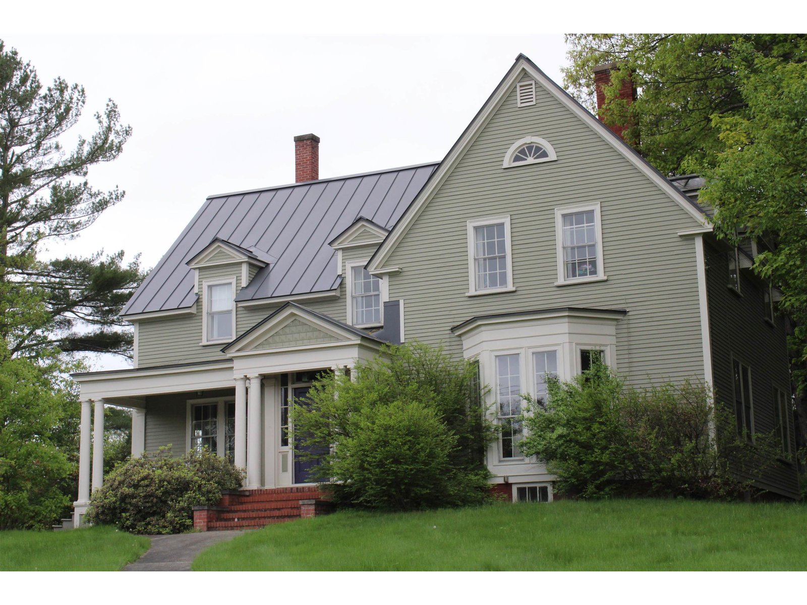 119 Summer Street, St. Johnsbury